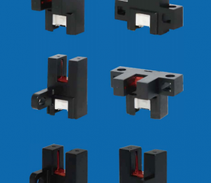 US65插件型槽型光电传感器